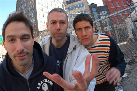 Beastie Boys Debut Album Certified Diamond Nearly 30 Years After Release