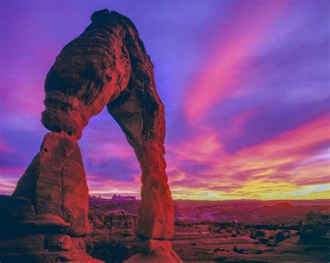 Arches National Park Tom Till Photography