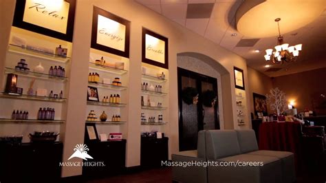 Massage Heights Undercover Boss Youtube