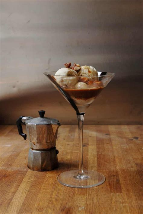 affogato how to make and enjoy it coffee recipes food desserts