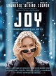 Critique du film Joy - AlloCiné