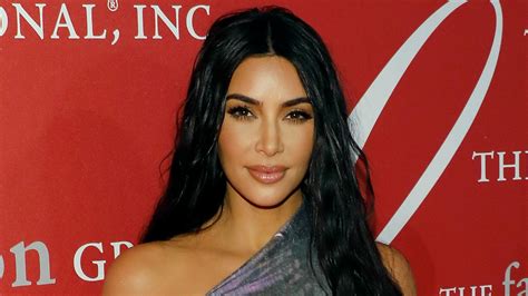 Kim Kardashian Says She Has Gained 18 Pounds A Year After Controversial Weight Loss
