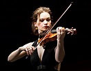Violinist Hilary Hahn Shines at UW World Series - Classical Seattle