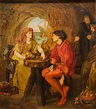 "Uncommon Power": Catherine and Lucy Madox Brown at the Watts Gallery ...