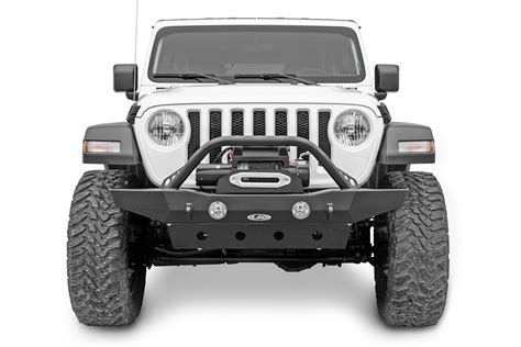 lod-offroad-jfb1813-destroyer-series-mid-width-front-bumper-with-bull-bar-for-18-20-jeep