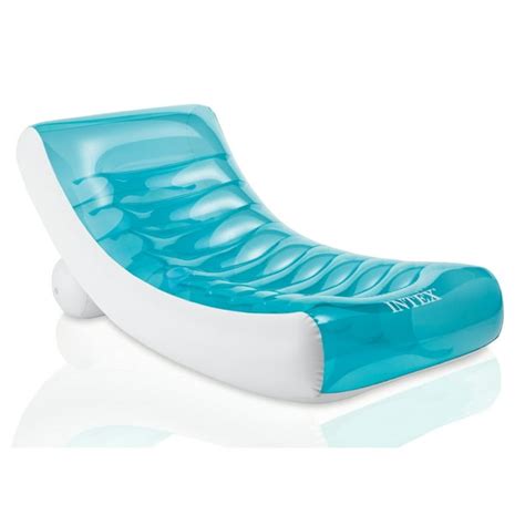 Intex Rockin Pool Lounger