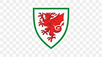 Logo Seleção Galesa de Futebol PNG – Logo de Times