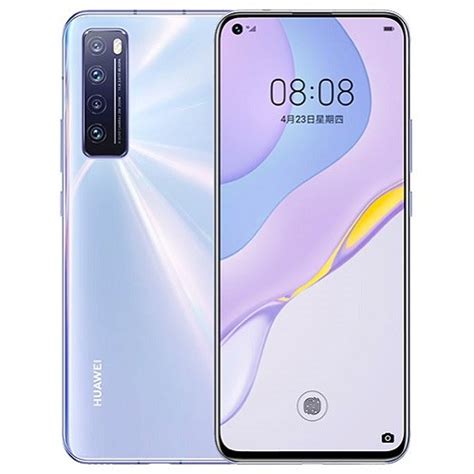 Huawei nova 7 smartphone price in india is likely to be rs 32,190. Huawei nova 7 5G - Full Specification, price, review, compare