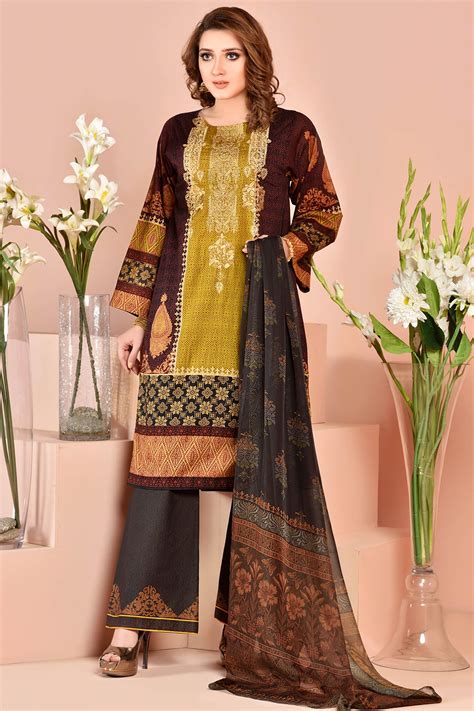 Kayseria Beautiful Fancy Eid Dresses Collection 2018 2019 Pret And Printed
