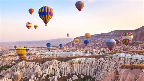 Days Night Cappadocia From Istanbul By Plane Travel Inn Turkey