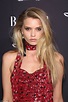 Australian star Abbey Lee opens up about the dark side of the modelling ...