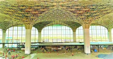 Dhaka Airport 3rd Terminal To Be Inaugurated In Oct The Daily Industry