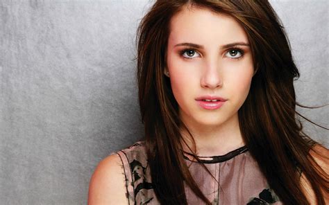 Emma Roberts Emma Roberts Peliculas Hair Colour For Green Eyes Hair