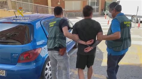 spanish police arrest 2nd brit hitman for mijas murder madrid metropolitan