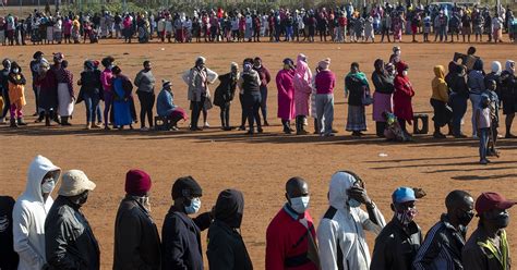 3 Things That Have Increased Food Insecurity In South Africa This Year