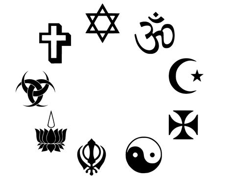 Free Religious Symbols Cliparts Download Free Religious Symbols