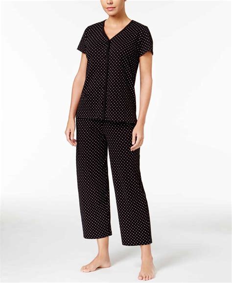 the most comfortable summer pajamas for women