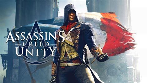 Co Op Mission Les Enrages Assassins Creed Unity Youtube