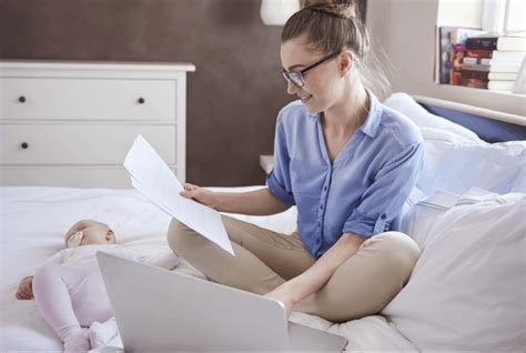 25 Best Stay At Home Mom Jobs In 2021 I Do 1 And I Love It