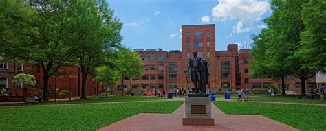 George Washington University (GWU) (Washington, USA)