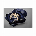 Bunbury - CD Greta Garbo