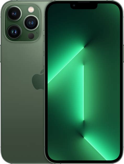 Customer Reviews Apple Iphone 13 Pro Max 5g 128gb Alpine Green Sprint