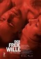 Der Freie Wille (aka The Free Will) : Mega Sized Movie Poster Image ...