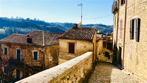 8 Stunning Italian Villages You May Have Never Heard Of Cnn