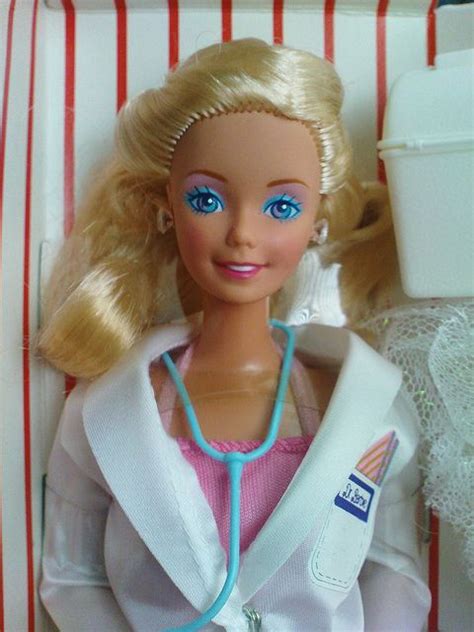 Dr Barbieshe Was My First One Barbie Dolls Barbie Sisters Barbie