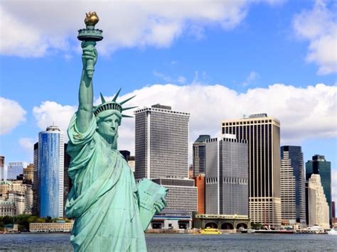 25 Most Beautiful Landmarks In America 25 Travel Guide Trips To