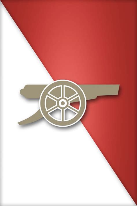 Old Arsenal Badge Wallpaper Hd Football Arsenal Wallpapers Arsenal