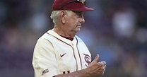 FSU's Mike Martin honored as all-time wins leader