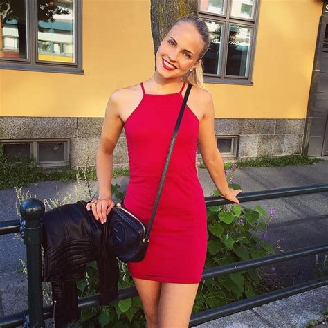 Picture Of Emilie Nereng