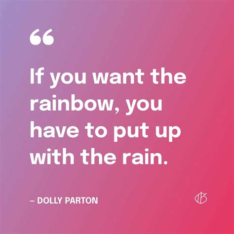 24 Most Inspirational Dolly Parton Quotes About Life And Love