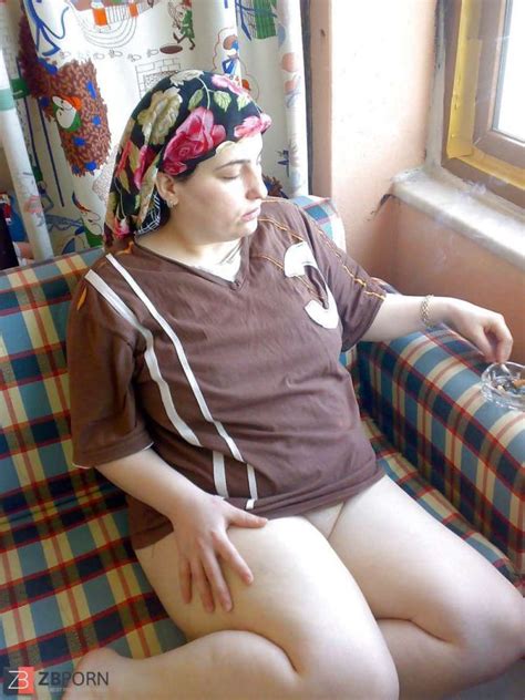 Nude Turkish Hijab Cumception