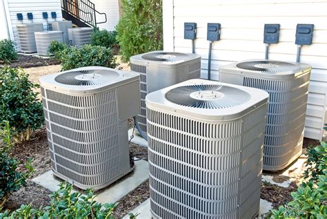 Heating And Air Conditioning Hvac Company