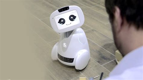 दुनिया के 5 सबसे Cute रोबोट Top 5 Cute Robots You Can Buy Youtube