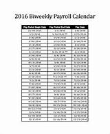 Images of Payroll Tax Schedule 2017