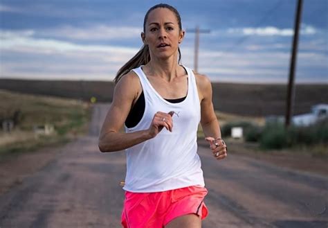 Qanda Jenny Simpson In Advance Of Her Half Marathon Debut In Houston Rrw World Track And Field