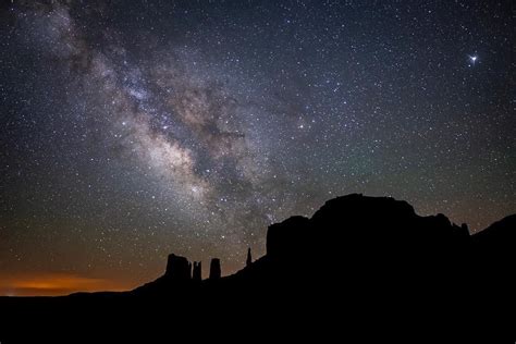 Stargazing In Arizona Is The Best In The Us With 14 Ida Dark Sky