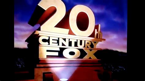 20th Century Fox 2004 Youtube