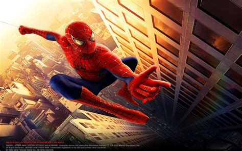 Spiderman 4 9522 Hd Wallpaper