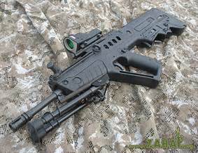 Tar 21 Israel S Tavor Spreads Its Wings Guns And Am