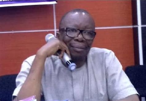 Asuu President Keyamos Stance On Strike Disappointing Is Fg Proud Of Current System