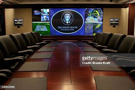 The Situation Room Photos And Premium High Res Pictures Getty Images
