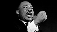 Martin Luther King Jr.’s life in pictures – We World News