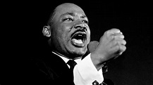 Martin Luther King Jr.’s life in pictures – We World News