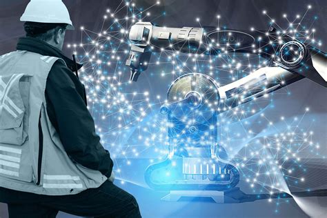 Artificial Intelligence In Industrial Automation A Primer