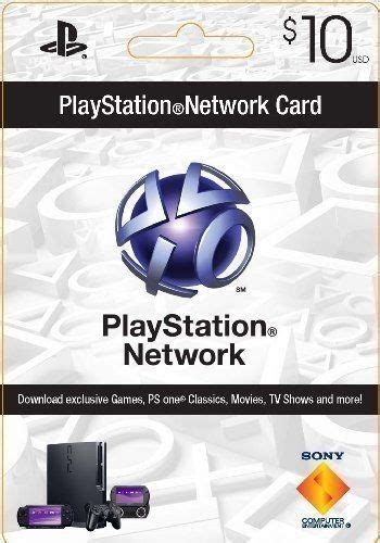 Maybe you would like to learn more about one of these? $10 US Playstation Network Prepaid Card For PSN PSP PS3 PS4 http://searchpromocodes.club/10-us ...