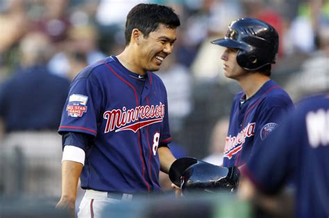 Suzuki Extension Looks Unlikely For Twins Mlb Trade Rumors